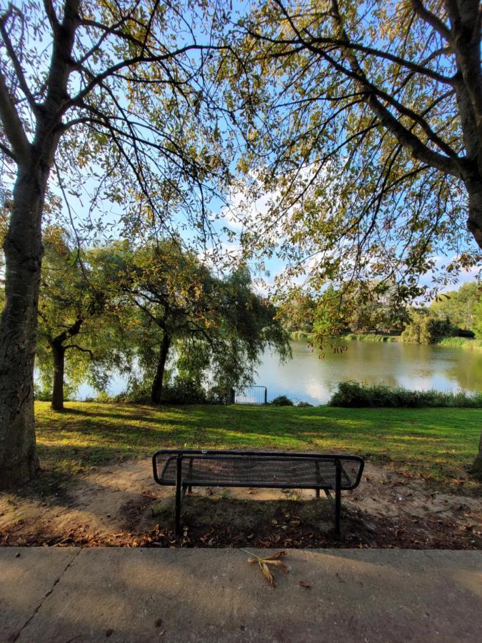 Holiday home Du Lac-disneyland Paris-tarif Familial Emerainville