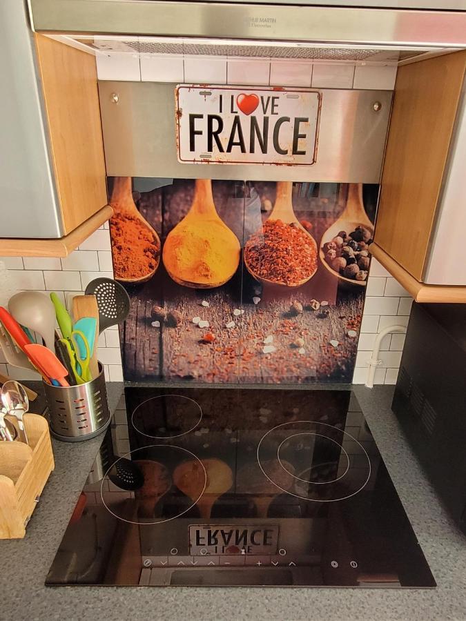 Holiday home Du Lac-disneyland Paris-tarif Familial *
